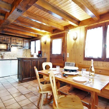 Chalet Pierre Blanche By Interhome Серво Екстериор снимка