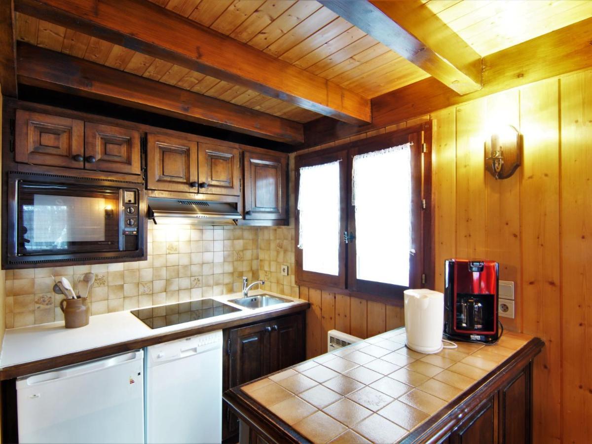 Chalet Pierre Blanche By Interhome Серво Екстериор снимка