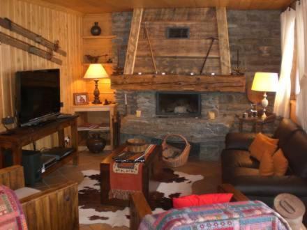 Chalet Pierre Blanche By Interhome Серво Екстериор снимка