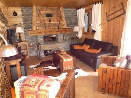 Chalet Pierre Blanche By Interhome Серво Екстериор снимка