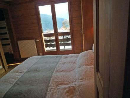 Chalet Pierre Blanche By Interhome Серво Стая снимка